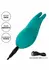 Pixies Bunny Intimate Dual-Tip Silicone Mini Massager 4