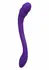 Pretty Little Wands Charmer гъвкав двустранен силиконов вибратор, розов