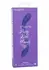 Pretty Little Wands Charmer гъвкав двустранен силиконов вибратор, розов