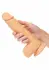 CalExotics Dual Density Silicone Stud 6.25