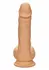 CalExotics Dual Density Silicone Stud 6.25