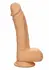 CalExotics Dual Density Silicone Stud 6.25