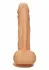 CalExotics Dual Density Silicone Stud 6.25