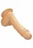 CalExotics Dual Density Silicone Stud 6.25