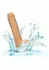 CalExotics Dual Density Silicone Stud 5” - Flexible Suction Cup Model