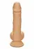 CalExotics Dual Density Silicone Stud 5” - Flexible Suction Cup Model