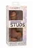 CalExotics Dual Density Silicone Stud 5