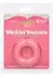 Naughty Bits Dickin’ Donuts Silicone Support Ring Pink 716770104281