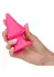 Naughty Bits Anal Gnome Silicone Plug, Unique Shape, 2” Diameter