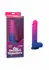 Ombre Hombre XL Vibrating Silicone Intimate Machine with Suction Cup
