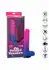 Ombre Hombre XL Vibrating Silicone Intimate Machine with Suction Cup