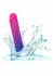 Ombre Hombre XL Vibrating Silicone Intimate Machine with Suction Cup