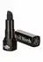 Naughty Bits Evil Bitch Lipstick Vibrator Black Compact 10-Function