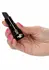 Naughty Bits Evil Bitch Lipstick Vibrator Black Compact 10-Function