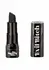 Naughty Bits Evil Bitch Lipstick Vibrator Black Compact 10-Function