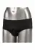 CalExotics Her Royal Harness Backless Brief 2XL/3XL - Supportive Intimate System