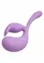 CalExotics Elle Liquid Silicone Dual Flicker Flexible Vibrating Device