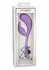 CalExotics Elle Liquid Silicone Dual Flicker Flexible Vibrating Device
