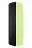 FORTO F-19 Two-Tone Silicone C-Ring Black & Glow Flexible Design