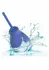Cheeky One-Way Flow Douche 216ml Intimate Hygiene System