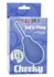 Cheeky One-Way Flow Douche 216ml Intimate Hygiene System