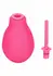 Cheeky One-Way Flow Douche Hygienic Cleaning System 216ml