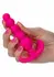 Cheeky X-5 Beads Flexible Silicone Beaded Probe with Pull Handle