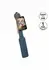 Ride Em Denim Paddle Premium Denim Impact Tool with Chain Strap
