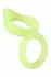 FORTO F-88 Double Ring Glow Premium Silicone Dual Support Ring