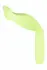 FORTO F-88 Double Ring Glow Premium Silicone Dual Support Ring