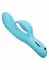 Azure Collection Bunny G силиконов вибратор зайче с два мотора, водоустойчив