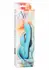 Azure Collection Bunny G силиконов вибратор зайче с два мотора, водоустойчив