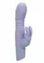 Love Bunny Thrusting Bunny Dual-Action Intimate Machine Pink