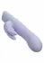 Love Bunny Thrusting Bunny Dual-Action Intimate Machine Pink