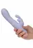 Love Bunny Thrusting Bunny Dual-Action Intimate Machine Pink