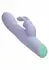 Love Bunny Thrusting Bunny Dual-Action Intimate Machine Pink