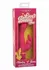 Love Bunny Vibrating G Bunny - Multi-Function Silicone Massager Pink