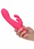 Love Bunny Vibrating G Bunny - Multi-Function Silicone Massager Pink