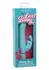 Love Bunny Rotating Bunny Dual-Action Massager, 12 Modes, Pink