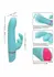 Love Bunny Rotating Bunny Dual-Action Massager, 12 Modes, Pink