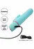 Love Bunny Rotating Bunny Dual-Action Massager, 12 Modes, Pink