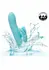 Love Bunny Rotating Bunny Dual-Action Massager, 12 Modes, Pink