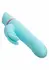 Love Bunny Rotating Bunny Dual-Action Massager, 12 Modes, Pink
