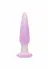 Lavender Haze Slender Probe Vibrating Intimate Device 10 Modes Purple