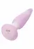 Lavender Haze Slender Probe Vibrating Intimate Device 10 Modes Purple