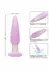 Lavender Haze Slender Probe Vibrating Intimate Device 10 Modes Purple