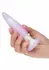 Lavender Haze Slender Probe Vibrating Intimate Device 10 Modes Purple
