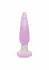 Lavender Haze Slender Probe Vibrating Intimate Device 10 Modes Purple