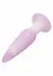 Lavender Haze Slender Probe Vibrating Intimate Device 10 Modes Purple