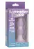 Lavender Haze Beaded Probe Intimate Massager, 10-Function, Purple
